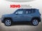 2017 Jeep Renegade Limited