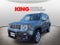 2017 Jeep Renegade Limited