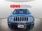 2017 Jeep Renegade Limited