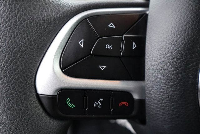 2021 Jeep Renegade Jeepster