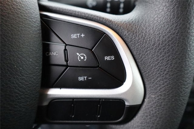 2021 Jeep Renegade Jeepster