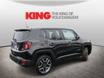 2021 Jeep Renegade Jeepster