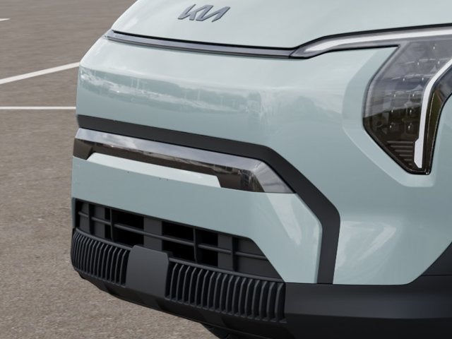 2027 Kia EV3 Wind