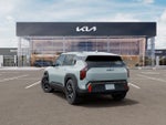 2027 Kia EV3 Wind