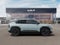2027 Kia EV3 Wind