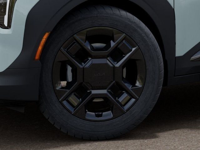 2027 Kia EV3 Wind