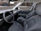 2027 Kia EV3 Wind