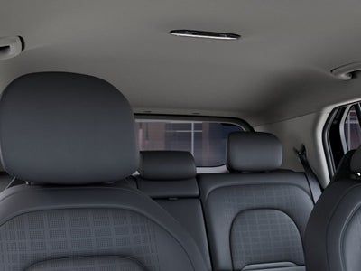 2027 Kia EV3 Wind