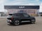 2027 Kia EV3 Wind