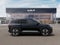 2027 Kia EV3 Wind