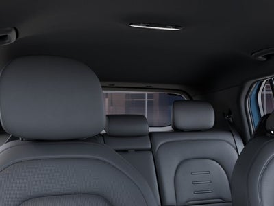 2027 Kia EV3 Wind