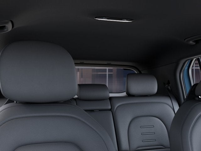 2027 Kia EV3 Wind