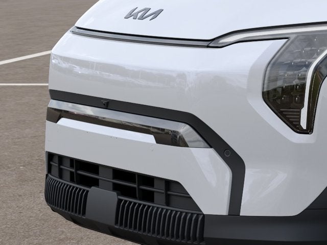 2027 Kia EV3 Land