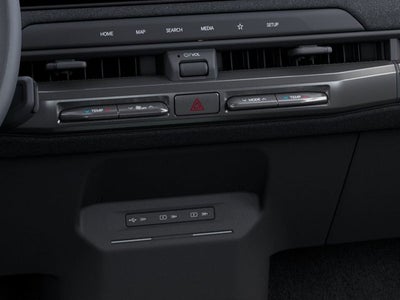 2027 Kia EV3 Land