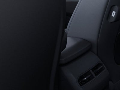 2027 Kia EV3 Land