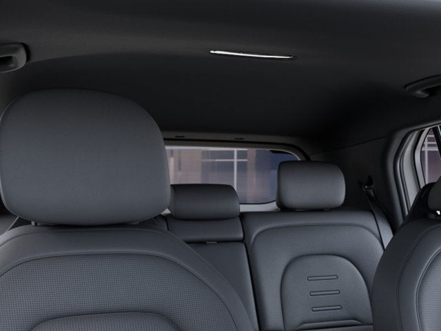 2027 Kia EV3 Land