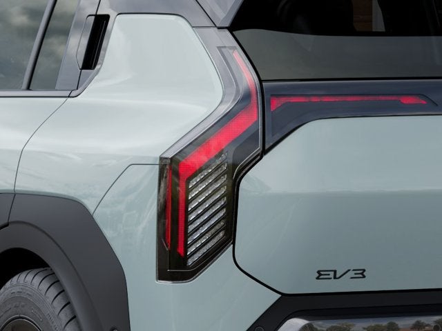 2027 Kia EV3 Land