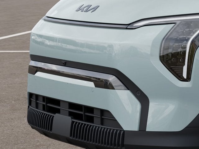 2027 Kia EV3 Land