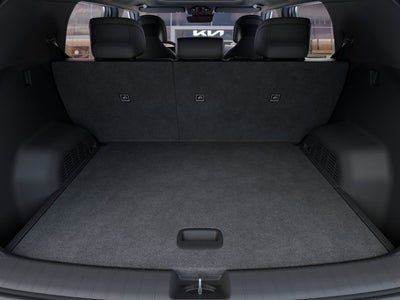 2027 Kia EV3 Land
