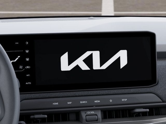 2027 Kia EV3 Land