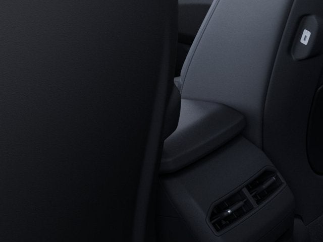 2027 Kia EV3 Land