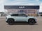 2027 Kia EV3 Land