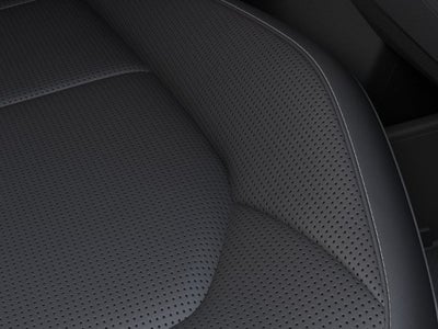 2027 Kia EV3 Land