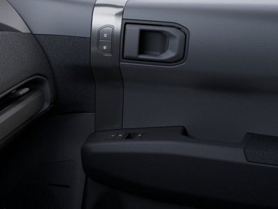 2027 Kia EV3 Land