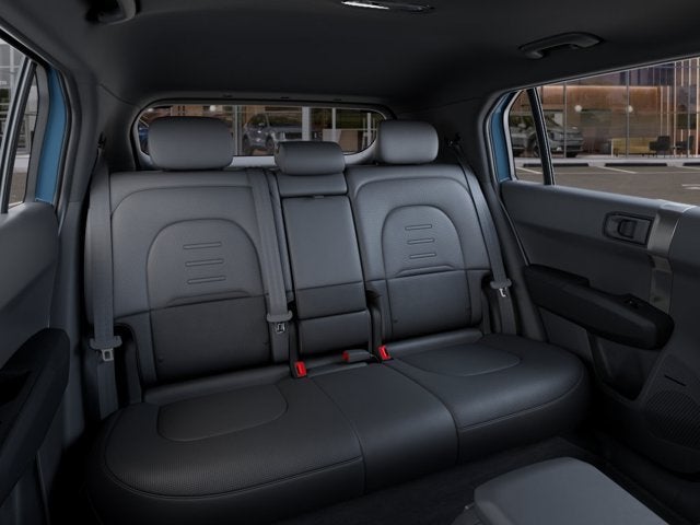 2027 Kia EV3 Land