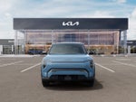 2027 Kia EV3 Land