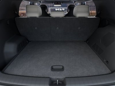 2027 Kia EV3 GT-Line