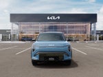 2027 Kia EV3 GT-Line