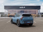 2027 Kia EV3 GT-Line