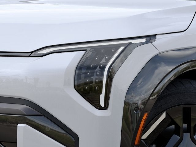 2027 Kia EV3 GT-Line