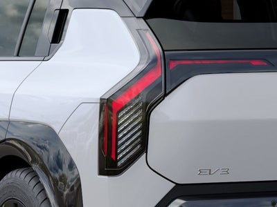 2027 Kia EV3 GT-Line
