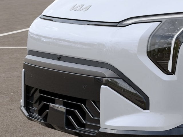 2027 Kia EV3 GT-Line