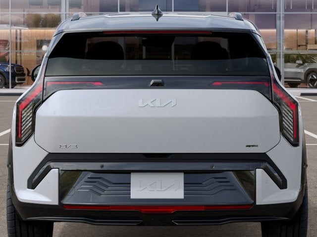 2027 Kia EV3 GT-Line