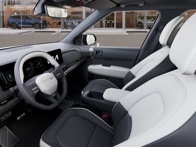 2027 Kia EV3 GT-Line