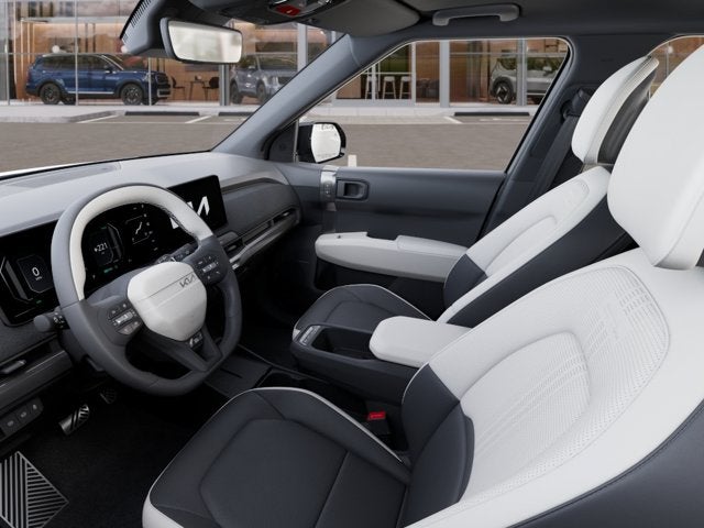 2027 Kia EV3 GT-Line