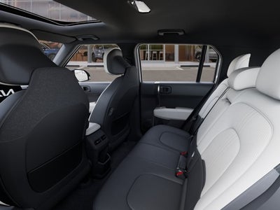 2027 Kia EV3 GT-Line