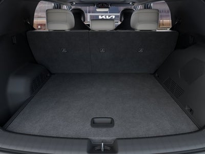 2027 Kia EV3 GT-Line