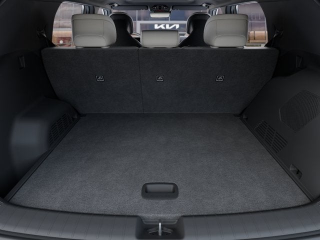 2027 Kia EV3 GT-Line