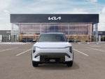 2027 Kia EV3 GT-Line