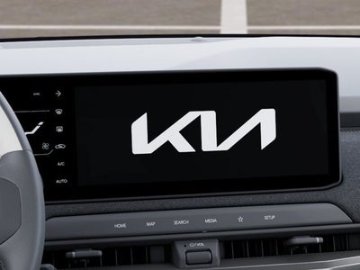 2027 Kia EV3 GT-Line