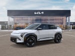 2027 Kia EV3 GT-Line