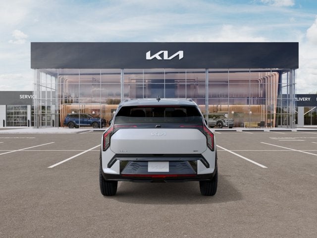 2027 Kia EV3 GT-Line