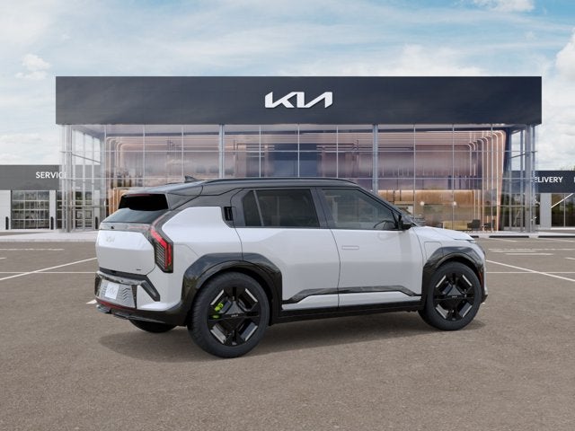 2027 Kia EV3 GT-Line