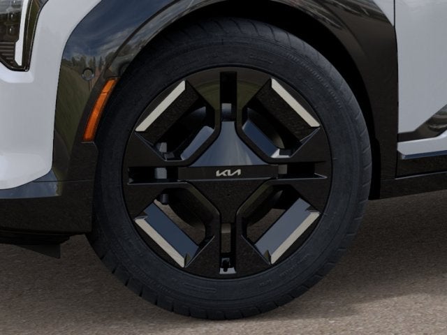 2027 Kia EV3 GT-Line
