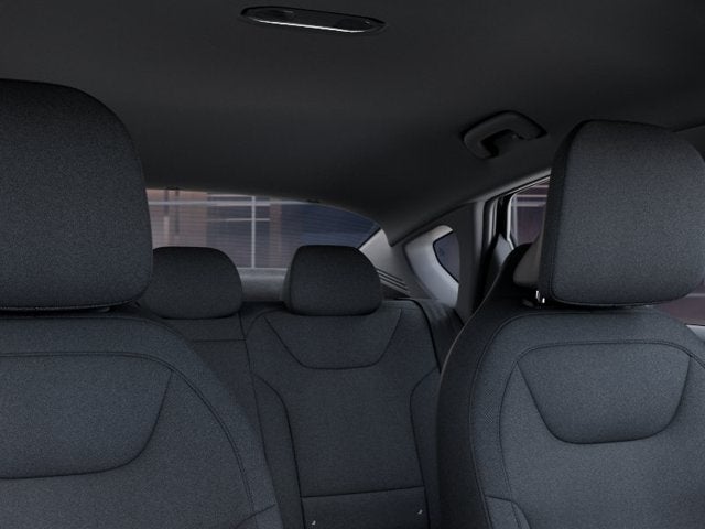2027 Kia K4 LX