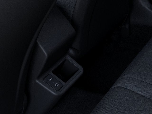 2027 Kia K4 LX